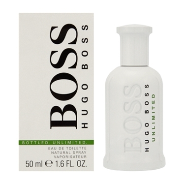 Мъжки парфюм HUGO BOSS Boss Bottled Unlimited 